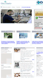 Mobile Screenshot of clinicachapelco.com